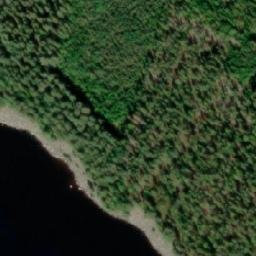 Satellite imagery of Kiviniemi, FI