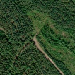 Satellite imagery of Kiviniemi, FI