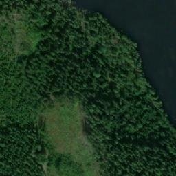 Satellite imagery of Patokivi, FI