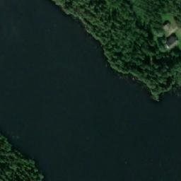 Satellite imagery of Kuorekallio, FI