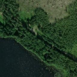 Satellite imagery of Kuorekallio, FI