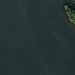 Satellite imagery of Nuotioniemi, FI