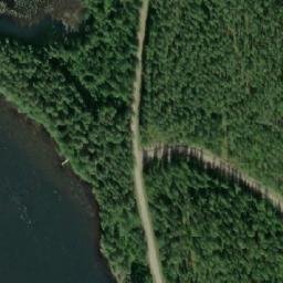 Satellite imagery of Nuotioniemi, FI