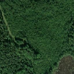 Satellite imagery of Korpiniemi, FI