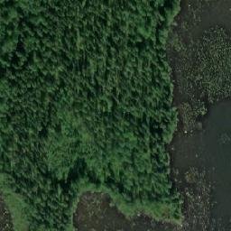 Satellite imagery of Korpiniemi, FI