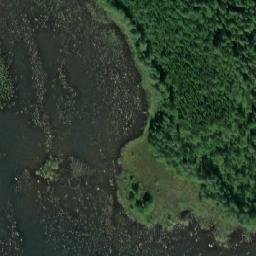 Satellite imagery of Korpiniemi, FI
