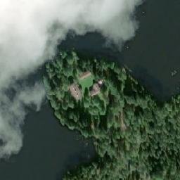 Satellite imagery of Syvänniemi, FI