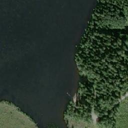 Satellite imagery of Leväniemi, FI
