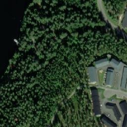 Satellite imagery of Paloniemi, FI