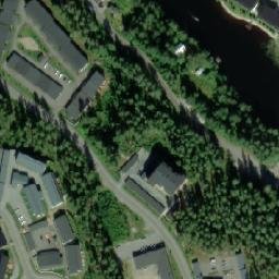 Satellite imagery of Paloniemi, FI