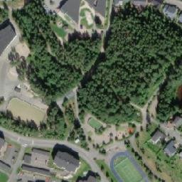 Satellite imagery of Hakoniemi, FI