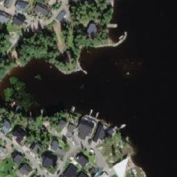 Satellite imagery of Hakoniemi, FI