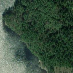 Satellite imagery of Mustaniemi, FI