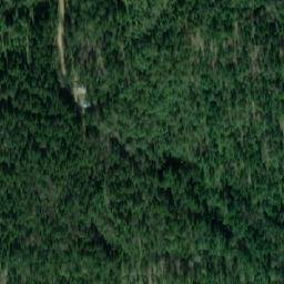 Satellite imagery of Mustaniemi, FI