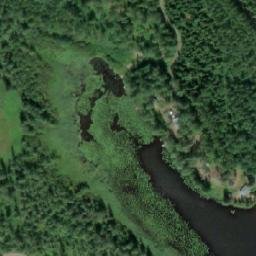 Satellite imagery of Kangasniemi, FI