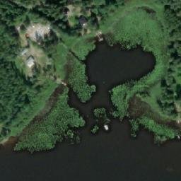 Satellite imagery of Isotkivet, FI