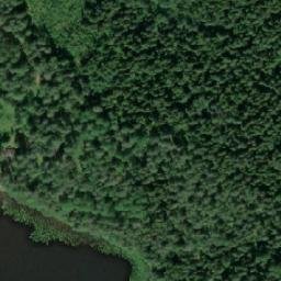 Satellite imagery of Isotkivet, FI