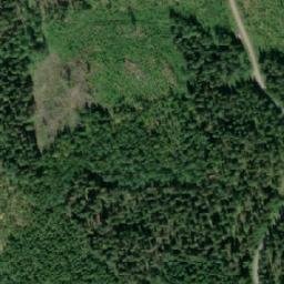 Satellite imagery of Kylmäniemi, FI
