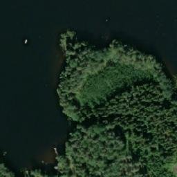 Satellite imagery of Orikallio, FI