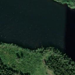 Satellite imagery of Orikallio, FI