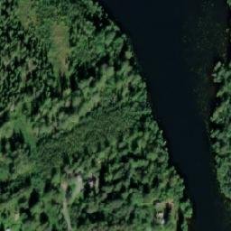 Satellite imagery of Pahkaniemi, FI