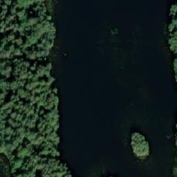 Satellite imagery of Pahkaniemi, FI