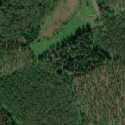 Satellite imagery of Petäisniemi, FI