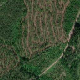 Satellite imagery of Petäisniemi, FI