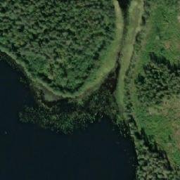 Satellite imagery of Riihiniemi, FI