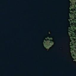 Satellite imagery of Louhelaisniemi, FI