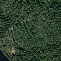 Satellite imagery of Salakonniemi, FI