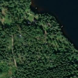 Satellite imagery of Soukanniemi, FI