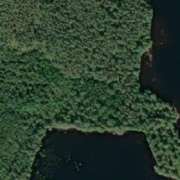 Satellite imagery of Kuikkaniemi, FI