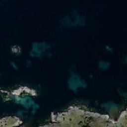 Satellite imagery of Komedantskjeret, NO