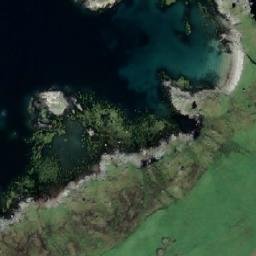 Satellite imagery of Komedantskjeret, NO