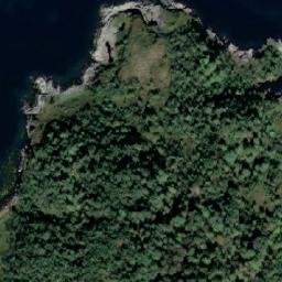 Satellite imagery of Purkeneset, NO