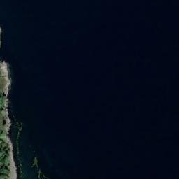 Satellite imagery of Purkeneset, NO
