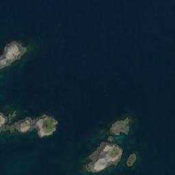 Satellite imagery of Englandet, NO