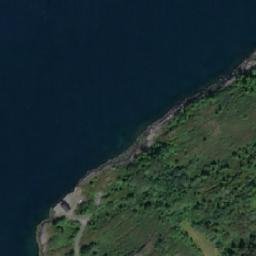 Satellite imagery of Englandet, NO
