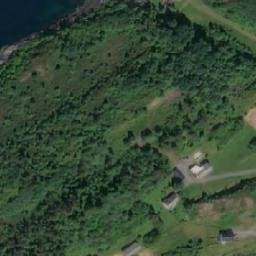Satellite imagery of Englandet, NO