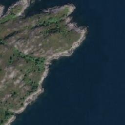 Satellite imagery of Steinsneset, NO
