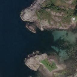 Satellite imagery of Stabbeskjeret, NO