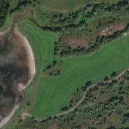Satellite imagery of Kuskjeret, NO
