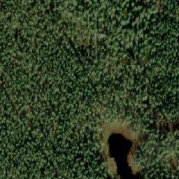 Satellite imagery of Härkäkallio, FI