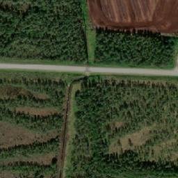 Satellite imagery of Kuninkaankivi, FI