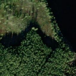 Satellite imagery of Antinniemi, FI