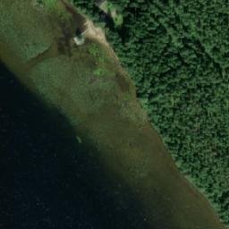 Satellite imagery of Pirttiniemi, FI