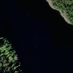 Satellite imagery of Kiviniemi, FI