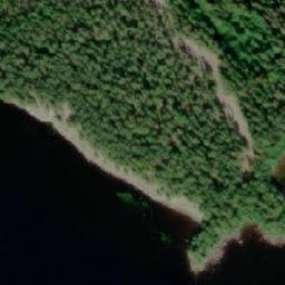 Satellite imagery of Kiviniemi, FI