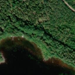 Satellite imagery of Kiviniemi, FI